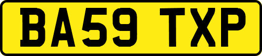 BA59TXP