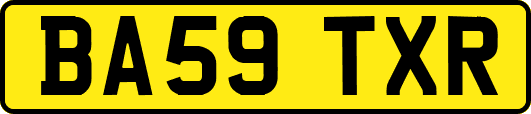 BA59TXR