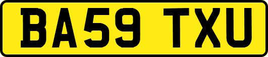 BA59TXU