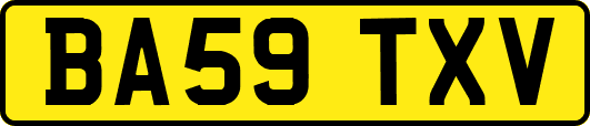 BA59TXV
