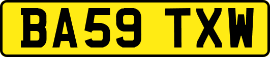 BA59TXW