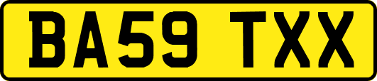 BA59TXX
