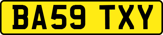 BA59TXY