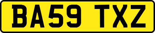 BA59TXZ