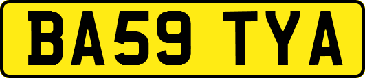 BA59TYA