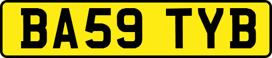 BA59TYB