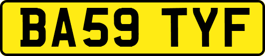 BA59TYF