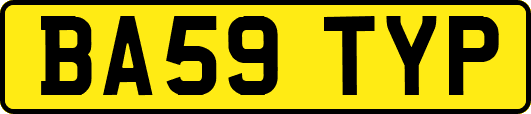 BA59TYP