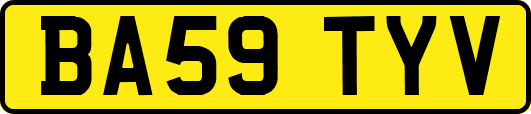 BA59TYV