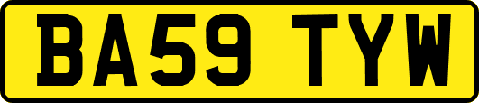 BA59TYW