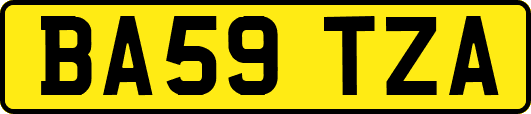 BA59TZA