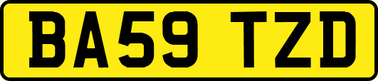 BA59TZD