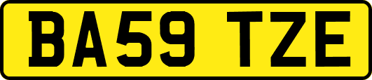 BA59TZE
