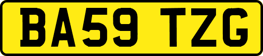 BA59TZG
