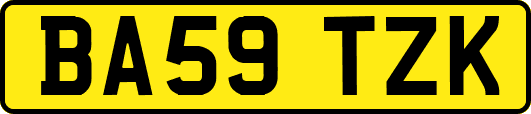 BA59TZK