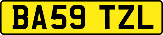 BA59TZL
