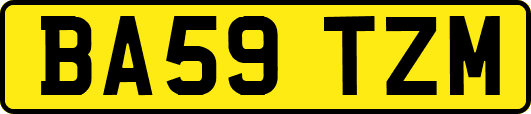 BA59TZM