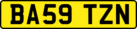 BA59TZN