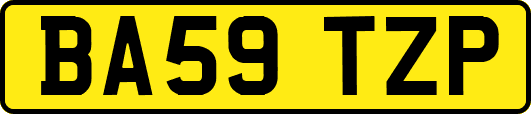 BA59TZP