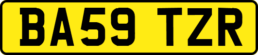 BA59TZR