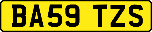 BA59TZS