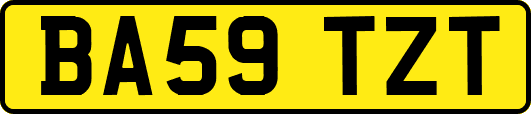 BA59TZT