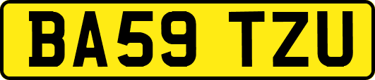 BA59TZU