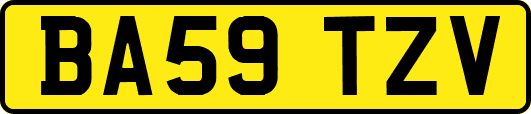 BA59TZV