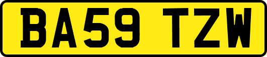 BA59TZW