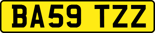 BA59TZZ