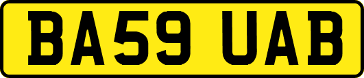BA59UAB