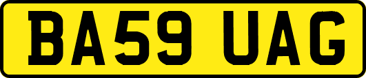 BA59UAG