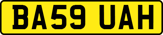 BA59UAH