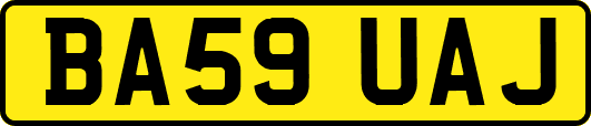 BA59UAJ