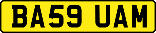 BA59UAM