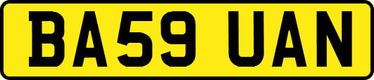 BA59UAN