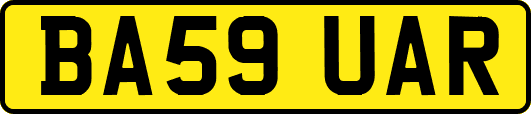 BA59UAR