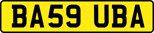 BA59UBA