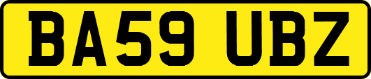 BA59UBZ