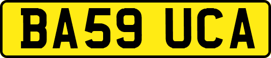 BA59UCA