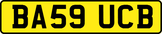 BA59UCB