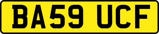 BA59UCF
