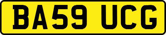 BA59UCG