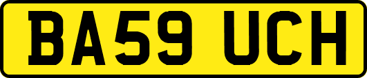 BA59UCH