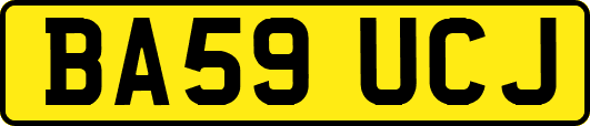 BA59UCJ