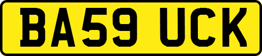 BA59UCK
