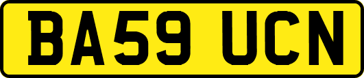 BA59UCN