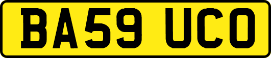 BA59UCO