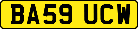 BA59UCW