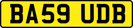 BA59UDB